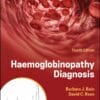 Haemoglobinopathy Diagnosis, 4th Edition (EPUB)