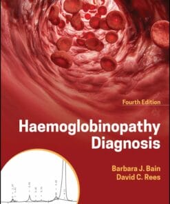 Haemoglobinopathy Diagnosis, 4th Edition (EPUB)