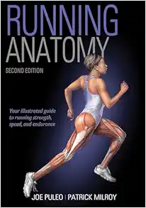 Running Anatomy, 2nd Edition (PDF)