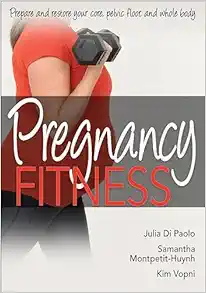 Pregnancy Fitness (PDF)