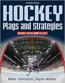 Hockey Plays And Strategies, 2nd Edition (PDF)