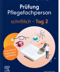 Prüfung Pflegefachperson Tag 2 schriftlich (PDF)