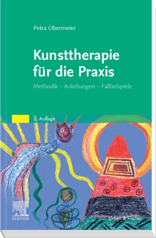 Kunsttherapie Für Die Praxis, 2nd Edition (PDF)