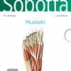 Sobotta Lernkarten Muskeln, 10th Edition (PDF)