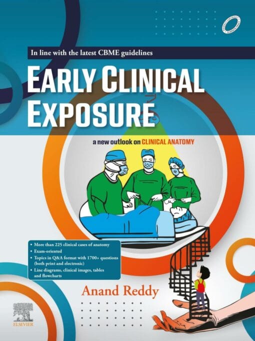 Early Clinical Exposure in Anatomy: A New Outlook on Clinical Anatomy (PDF)