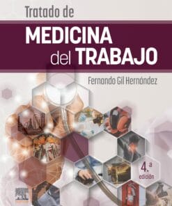 Tratado De Medicina Del Trabajo, 4th Edition (PDF)