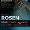 Rosen Medicina De Urgencias: Conceptos Y Práctica Clínica, 10th Edition (PDF)