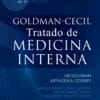 Goldman-Cecil. Tratado De Medicina Interna, 27th Edition (True PDF)