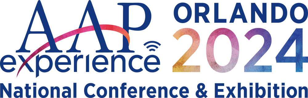 AAP Experience National Conference & Exhibition 2024