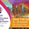 APLAR 2024 Asia Pacific League of Associations for Rheumatology 26th APALR Congress 2024