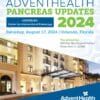 AdventHealth Pancreas Updates 2024