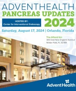 AdventHealth Pancreas Updates 2024