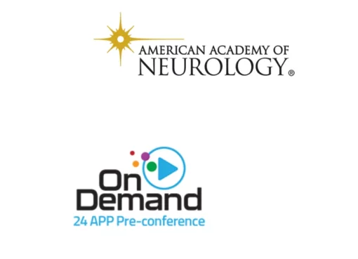 American Academy of Neurology APP Pre Conference On Demand 2024