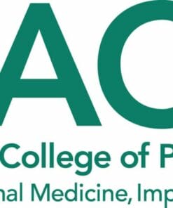 American College of Physicians Internal Medicine Board Review Course 2024