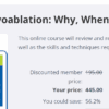 American Roentgen Ray Society Breast Cryoablation Why When and How 2024