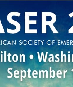 American Society of Emergency Radiology Annual Meeting 2024