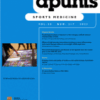 Apunts Sports Medicine PDF