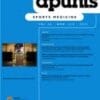 Apunts Sports Medicine PDF