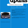 Apunts Sports Medicine PDF