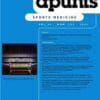 Apunts Sports Medicine PDF