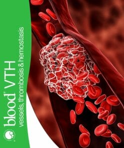 Blood Vessels, Thrombosis & Hemostasis PDF