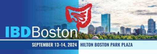 Boston University 17th Annual Inflammatory Bowel Disease The Art and Science in the Diagnosis and Treatment 2024