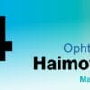 Boston University Ophthalmology Update and Haimovici Symposium 2024