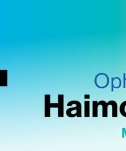 Boston University Ophthalmology Update and Haimovici Symposium 2024