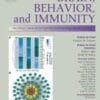 Brain, Behavior, and Immunity PDF