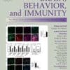 Brain, Behavior, and Immunity PDF