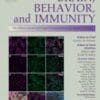 Brain, Behavior, and Immunity PDF