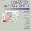 Brain, Behavior, and Immunity PDF