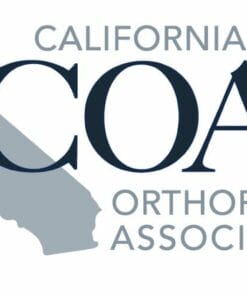 California Orthopaedic Association Annual Meeting 2024