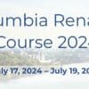 Columbia Renal Biopsy Course 2024