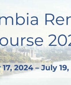 Columbia Renal Biopsy Course 2024