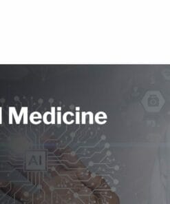 Harvard AI in Clinical Medicine 2024