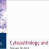 Houston Methodist Cytopathology and Small Biopsy Update 2023