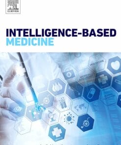 Intelligence-Based Medicine PDF