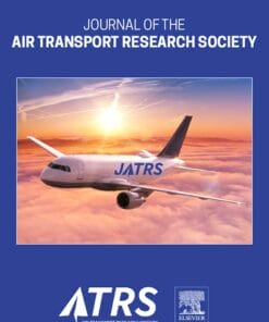 Journal of the Air Transport Research Society PDF