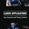 Laser Application: Laser Acupuncture And Therapy Combined (epub)