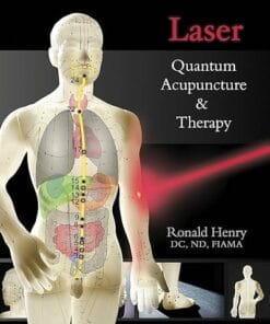 Laser – Quantum Acupuncture & Therapy (EPUB)