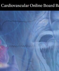 Mayo Clinic 2024 Cardiovascular Online Board Review (Videos + Slides)