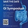 MetroHealth 9th Annual GI Symposium 2023