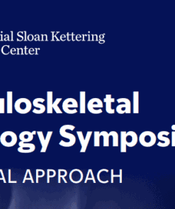 Musculoskeletal Oncology Symposium: A Clinical Approach 2024