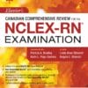 Elsevier’s Canadian Comprehensive Review For The NCLEX-RN Examination, 3rd Edition (PDF)