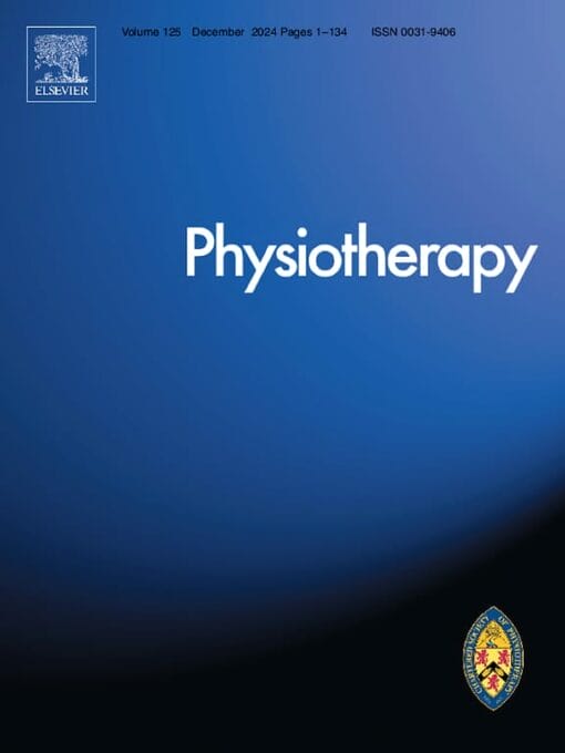 Physiotherapy PDF