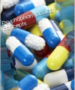 Psychopharmacology concepts (Epub)