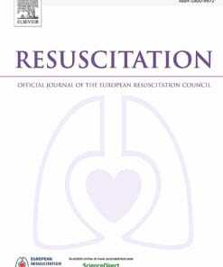 Resuscitation PDF