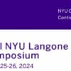 The 4th Annual NYU Langone Critical Care Cardiology Symposium 2024 (Videos)