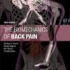 The Biomechanics of Back Pain 3rd Edition (PDF)